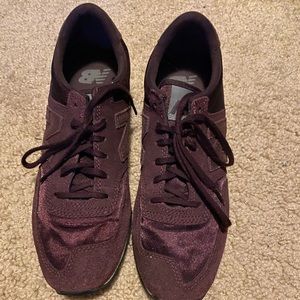 New balance women’s sneakers